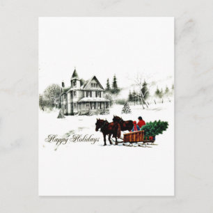 Gutes altes Weihnachten