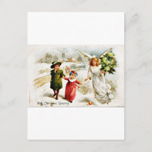 Gutes altes Weihnachten