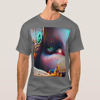 gutes Aussehen T-Shirt
