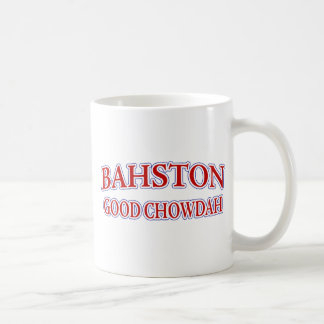 Gutes Chowdah! Tasse