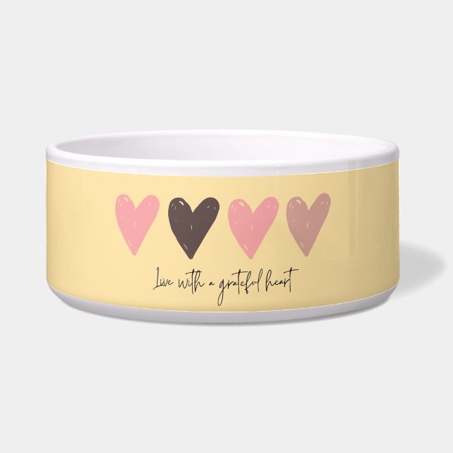 Gutes Design Napf (Vorderseite)