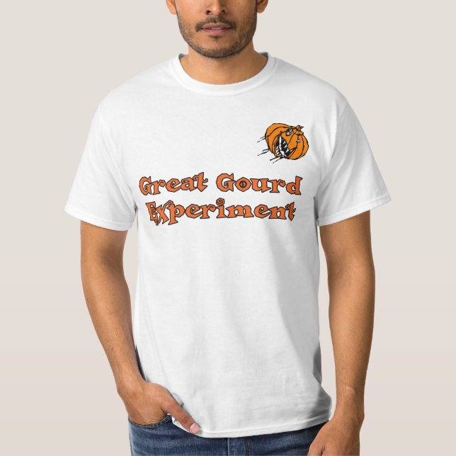 Gutes dummes nach Schlechtem T-Shirt (Vorderseite)
