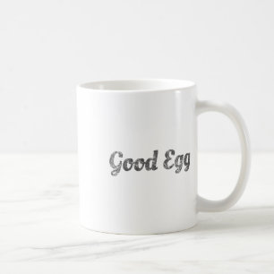 Gutes Ei - Lustiges Ostergeschenk für Kinder, Männ Kaffeetasse
