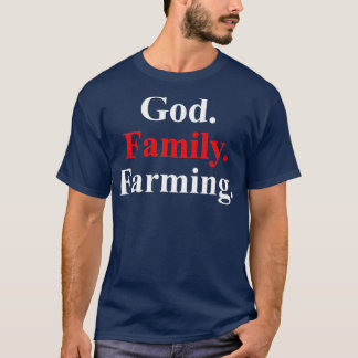 Gutes Familienbetrieb T-Shirt