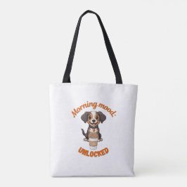 Gutes Fernsehen & Kaffee - Playful Puppy Digital A