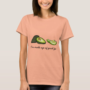 Gutes fettes T-Shirt