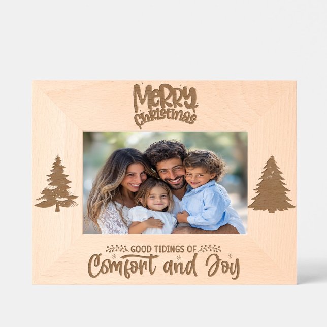 Gutes Komfortniveau und Freude Geätzte Rahmen (Von Creator hochgeladen)