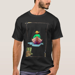 Gutes kommt zu denen, die locken T-Shirt