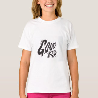 Gutes Mädchen Damen T-Shirt