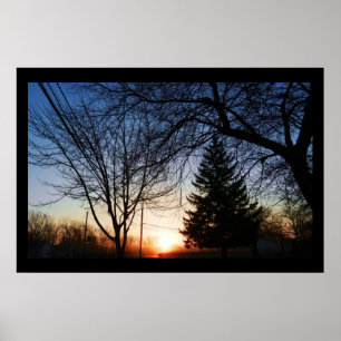 GUTES MORNING-Poster Poster