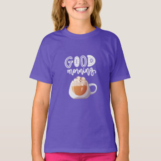 GUTES MORNING T-Shirt