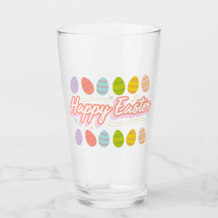 Gutes Osterglas Glas