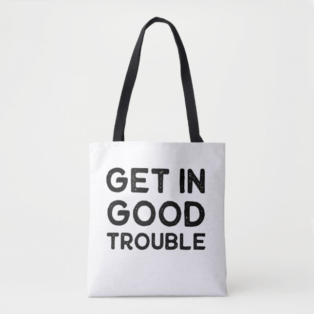 Gutes politisches Geschenk für Ärger (Vorderseite)