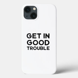 Gutes politisches Geschenk für Ärger Case-Mate iPhone Hülle