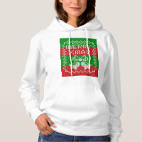 Gutes Pullover-Muster Jingle Glocken Merry Xmas Ga