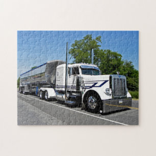 Gutes Puzzlespiel s-Weiß-379 Puzzle