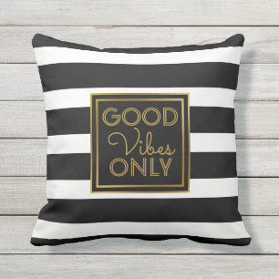 Gutes Schwingungens-nur modernes Kissen