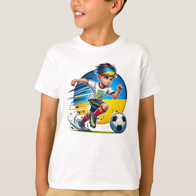 Gutes Shirt nur für Energie (Vorderseite)