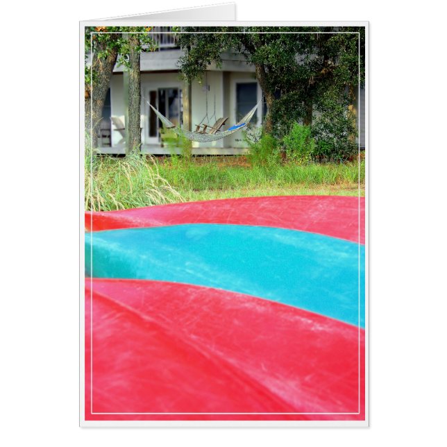 Gutes Sommerleben (Vorne)