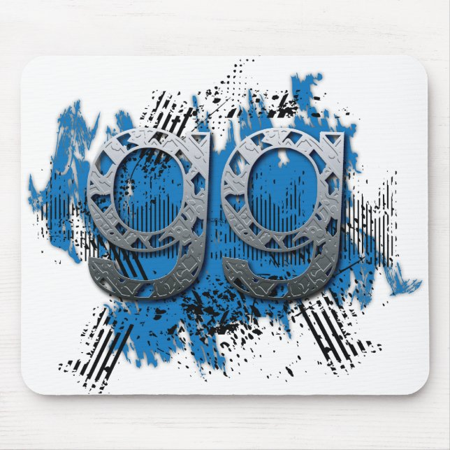 gutes Spiel GG Mousepad (Vorne)