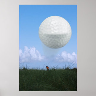 gutes Vorposter Poster