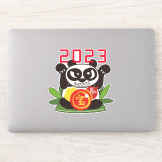 Gütesiegel 2023 aufkleber
