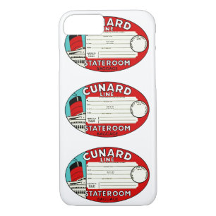 Gütesiegel für die Kantenlinie iPhone 8/7 Hülle