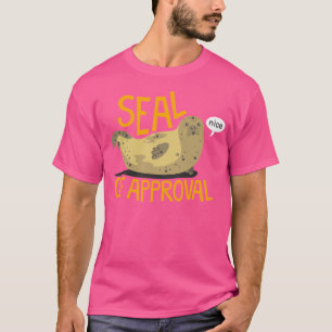 Gütesiegel T-Shirt