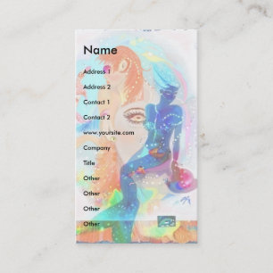 Guthaben an! visitenkarte