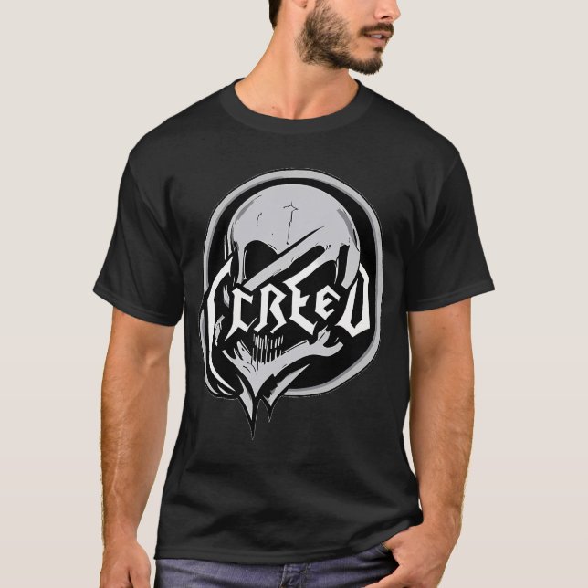 Guthaben T-Shirt (Vorderseite)