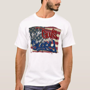 Guts und Ruhm T-Shirt