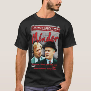 Gutschein für Boris und Natasha Aufkleber G T-Shirt