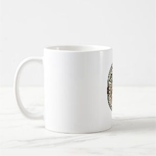 Gutschein-Spar-Shopping-Katze Gutschein-Spar-Shopp Kaffeetasse
