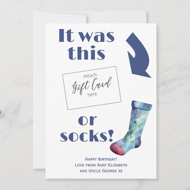 Gutscheinbesitzer bei Funny Birthday (Vorderseite)