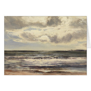 Gutshof über Sanden