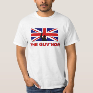 Guv'nor T-Shirt