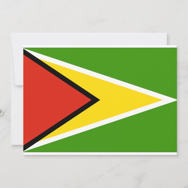 Guyana (Vorderseite)