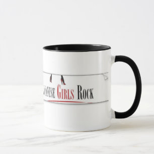 Guyana 15 Unze-Kaffee-Tasse Tasse