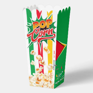 Guyana-Flagge Geschenkschachtel