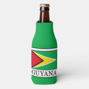 Guyana Flaschenkühler