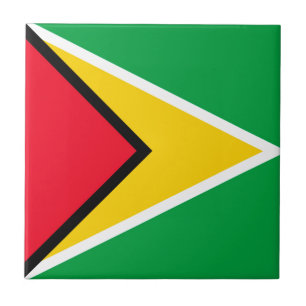 Guyana Fliese