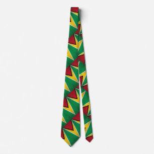 Guyana Krawatte