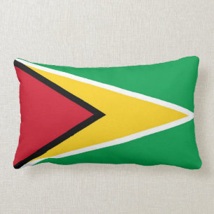 GUYANA LENDENKISSEN