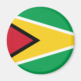 Guyana Magnet