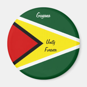 Guyana Magnet