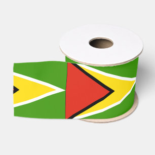 Guyana Ripsband