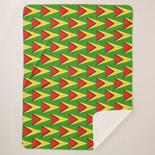 Guyana Sherpadecke