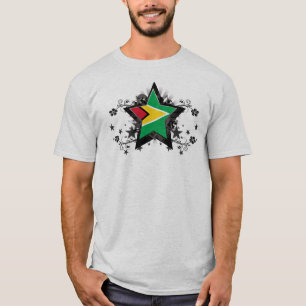 Guyana-Stern T-Shirt
