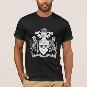 Guyana T-Shirt