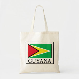 Guyana-Totentasche Tragetasche